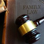 Common Types of Family Law Case